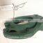 high quality 4 inch pipe clamp heavy duty pipe clamp