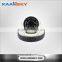 dual lens dome cctv camera ir dome metal camera 720p ahd camera