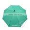 27'' golf promotional large market umbrella