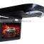 10.1inch flip down led car monitor 4 3 car monitor