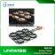 Non-Stick Small Hamburger cooking grid netting Grill Basket