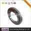 Single row cross roller bearing slewing bearing for motorcycle engine parts RKS.921150303001
