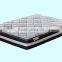 100% Polyurethane Visco Memory Foam Queen Coil Pocket Spring Mattress