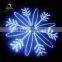 Christmas Ornament Led Christmas Snowflakes