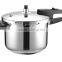 High Pressure Cooker Large Stainless Steel Pressure Cooker