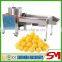 Practical and affordable famous snack automatic puffed rice machine