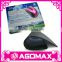 Non-toxic novelty gift square shape laptop rubber pad mouse