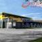 Easy assembling high qulity prefabricated garage