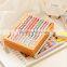 10 Colors Gel Pen Stationery Office Learning Cute Pen