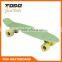 2015 New Design Plastic Skateboard Fish Skate Board