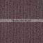 Office Use PP Bitumen Commercial Carpet Tiles