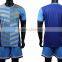 kids sublimation soccer jersey mens t shirt design