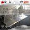 BR-DS003 Aluminum Alloy Mojo Crowd Barrier for Concert