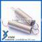custom spiral adjuatable tension spring supplier