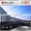 WF-LA010 low cost but high quality galvanized steel fence from china