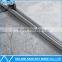 Hot Sale Frameless Folding Bathrub Glass Shower Door with En12150-1