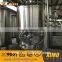 5 bbl electric beer brewery machine with ISO certification