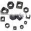 undercarriage parts nuts and bolts