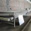 Roofing sheet stone coated roll forming machine