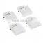 4pcs /kit Security system Wireless Anti Burglar Entry Alarm against Door/ Window Break in Alarm system