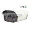 1200TVL outdoor cctv camera 1/3" CMOS sensor Perfect Night Vision with IR-cut 4 LEDs security camera system 100pcs