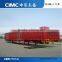 CIMC Cargo Trailer Box Van 50 Ton