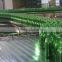 Popular beverage industry automated conveyor system