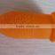 unrolled textured antislip thick finger protecter