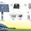 Off grid solar power or electrical system diy 5KW