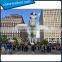 giant inflatable horse model,inflatable fly horse with wings,cheap price