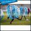 colorful bumper ball, colorful inflatable bumping balls, bubble soccer football