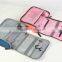 Travel Essentials Multifunctional Wash Bag Hanging Cosmetic Toiletry Bag