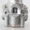 E320B Oil Filter Head 4I-3948 1730159 Excavator Engine Parts