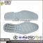 Hot sale rubber outsole new design wholesale men shoe soles with size 37-45