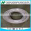 Electro & Hot Dipped Galvanized Iron Wire BWG22 in dingzhou Factory