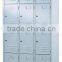 Wholesale good quality office furniture steel locker storage locker cabinet for dormitory clothing storage