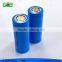 GEB26650 cylindrical rechargeable lifepo4 3.7V 4500mAh battery