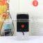 Epress Suare 60x40mm Black Auto Ink Stamp Self inking Stamp Rubber