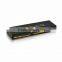 HDMI Splitter 4Kx2K Video 1X8 Splitter 1 in 8 Out Amplifier Dual Display For HDTV DVD PS3 Xbox