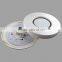 80*80 ceiling light with multi-function and IR remote changing