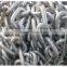 high quality auto hot dip galvanized welded chain