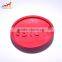 foldable dog frisbee ultimate plastic frisbee fan