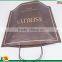 Factory price hot sale low cost brown kraft paper bags with twisted patch handle