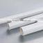 PVC electrical cable pipe conduit 20mm/25mm/32mm/40mm pvc pipe