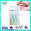 New design high quality colorful Interdental brush