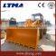 Agricultural equipment constructin machinery front wheel loader