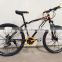 26-inch aluminum alloy folding mountain bike 21 speed mountain bike