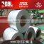 prime hot rolled galvanized steel coil price