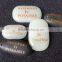 OEM Decorative Special Luminous Pebble Stone with Any Wishing Words