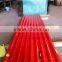 Colored Steel Corrugated Roofing panel